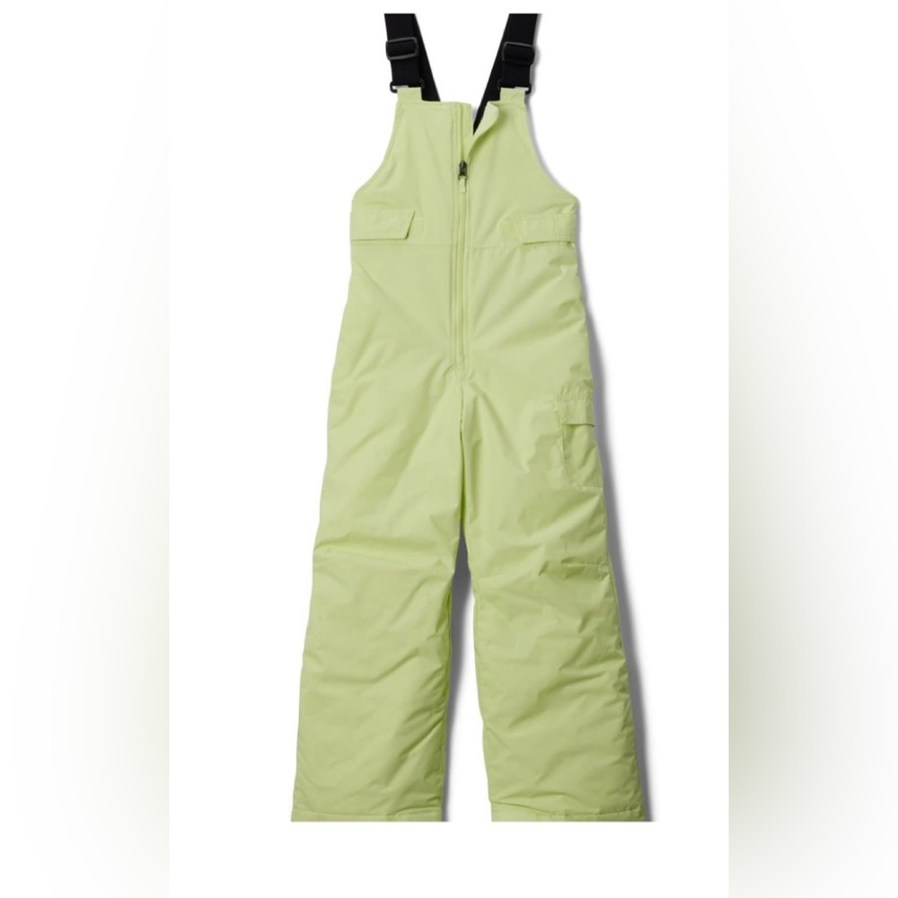 Kid Columbia Snowslope bib